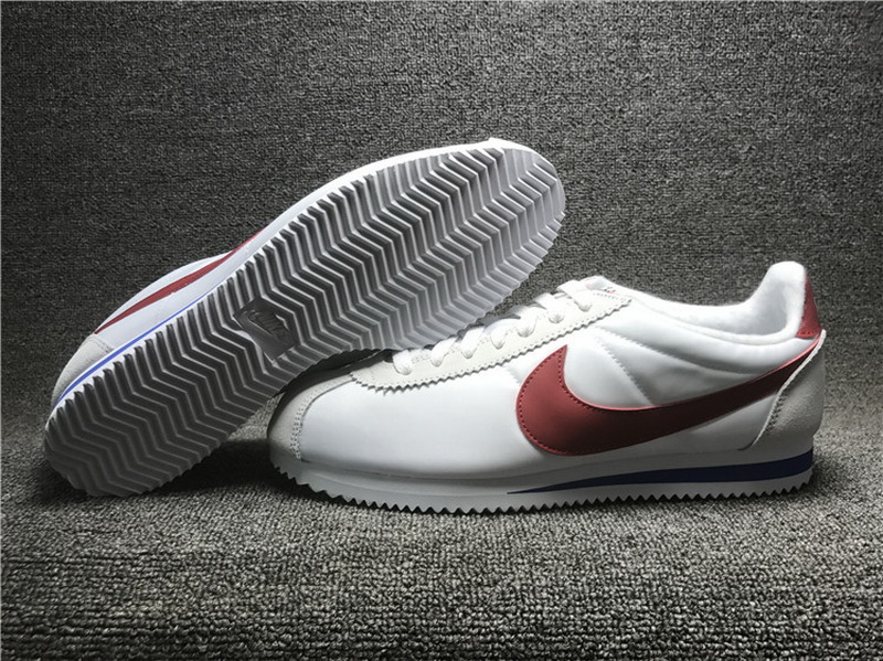 Super Max Perfect Nike Classic Cortez Betrue(98% Authentic)--004